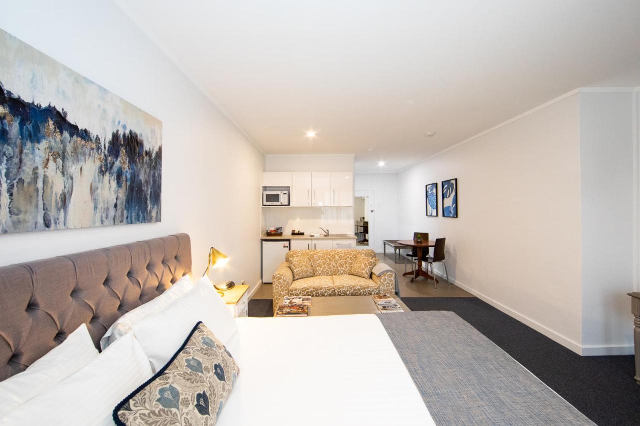New England Motor Lodge Glen Innes Luaran gambar