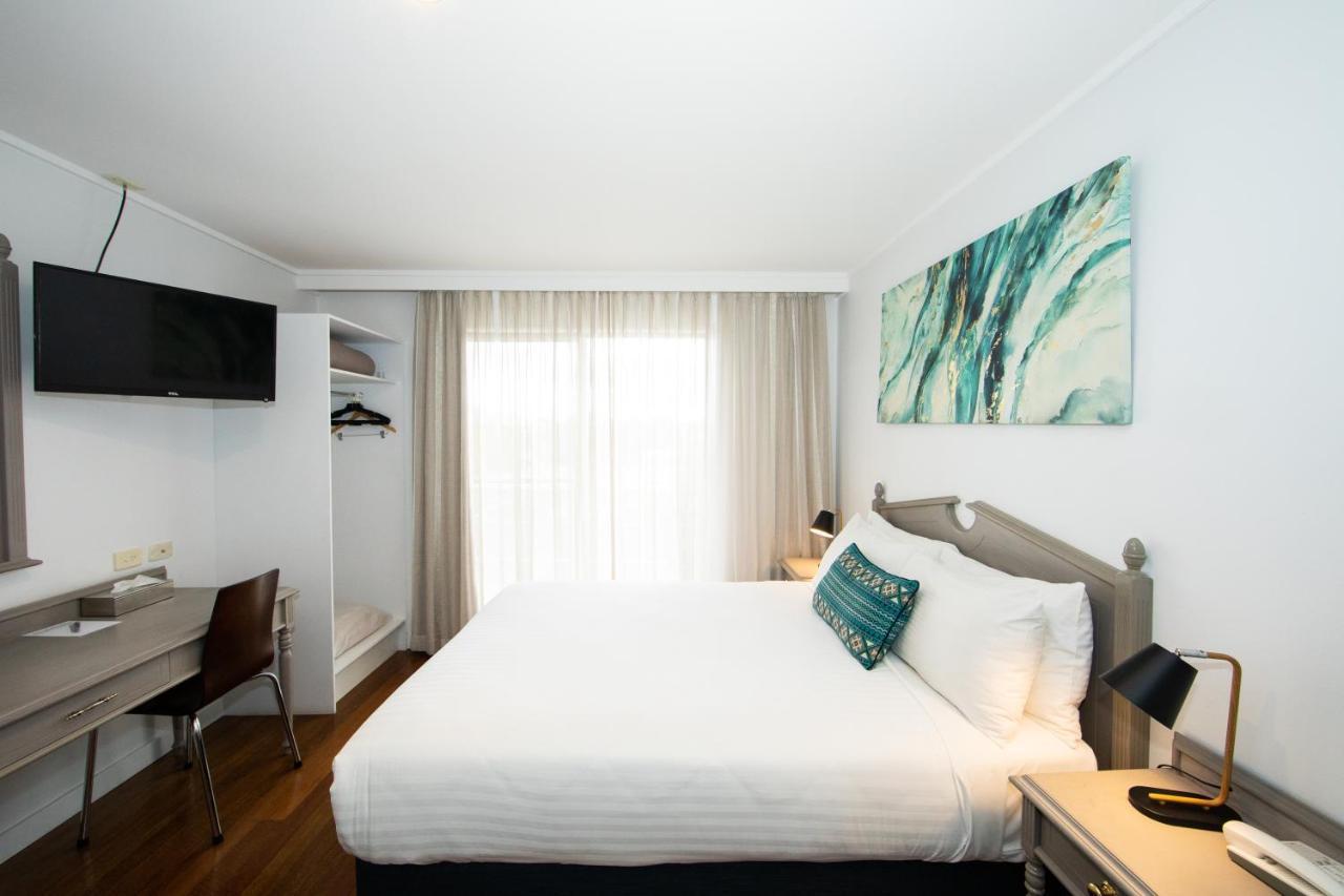 New England Motor Lodge Glen Innes Luaran gambar