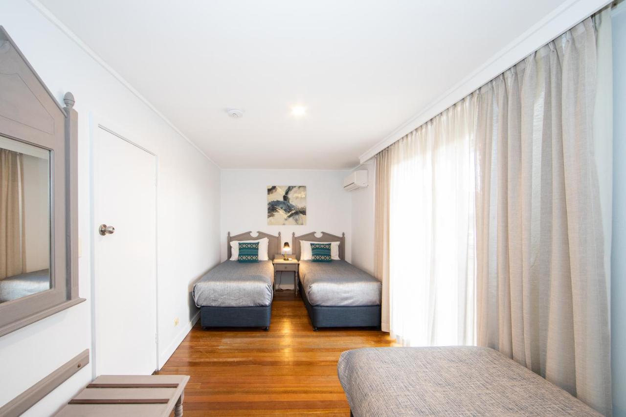 New England Motor Lodge Glen Innes Luaran gambar