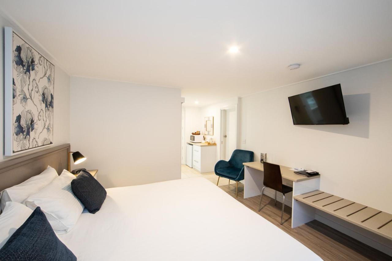 New England Motor Lodge Glen Innes Luaran gambar