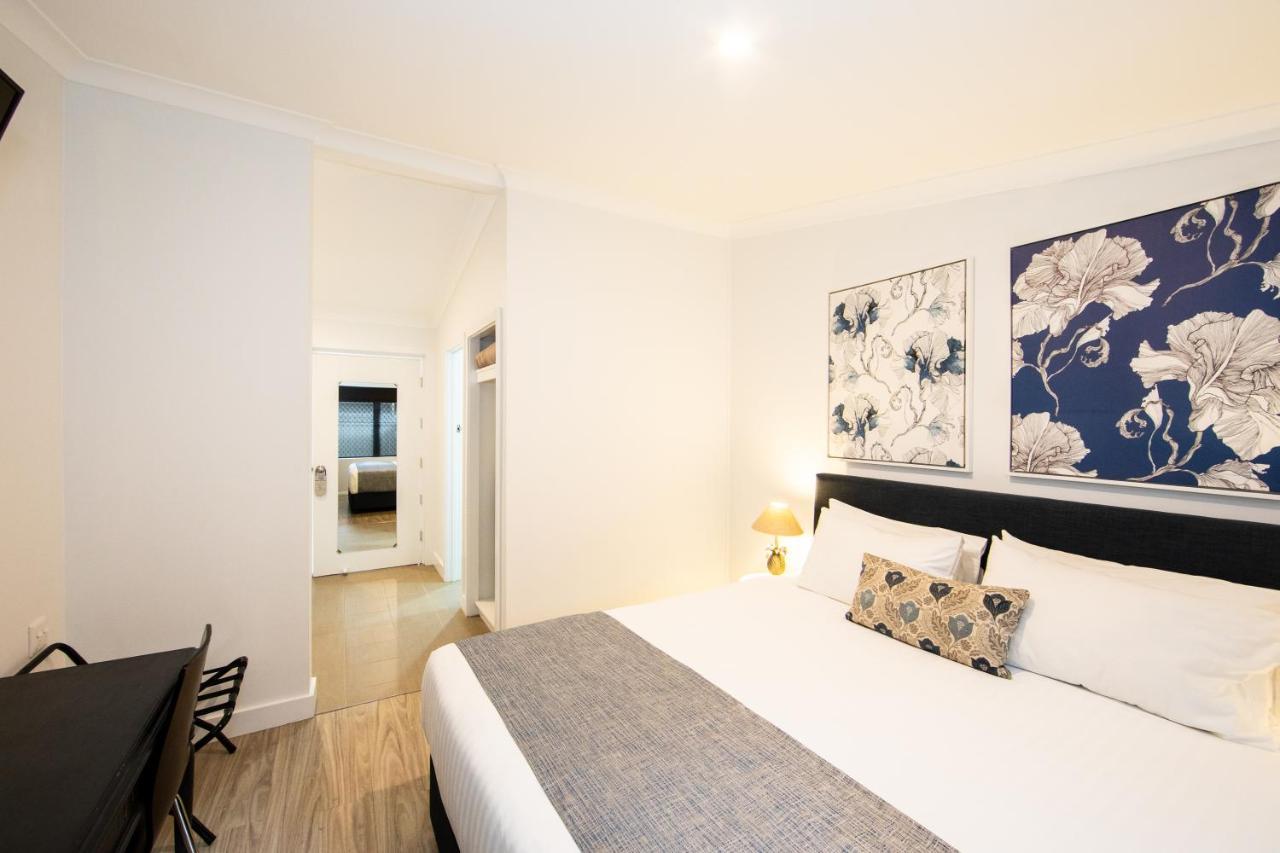 New England Motor Lodge Glen Innes Luaran gambar