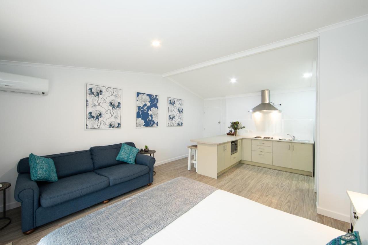 New England Motor Lodge Glen Innes Luaran gambar
