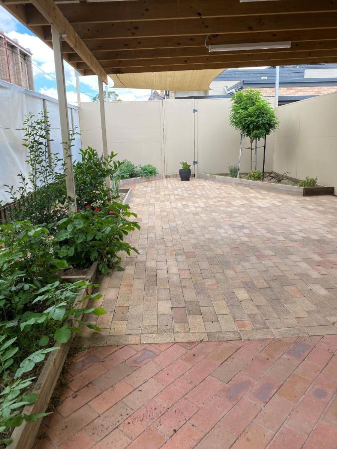 New England Motor Lodge Glen Innes Luaran gambar