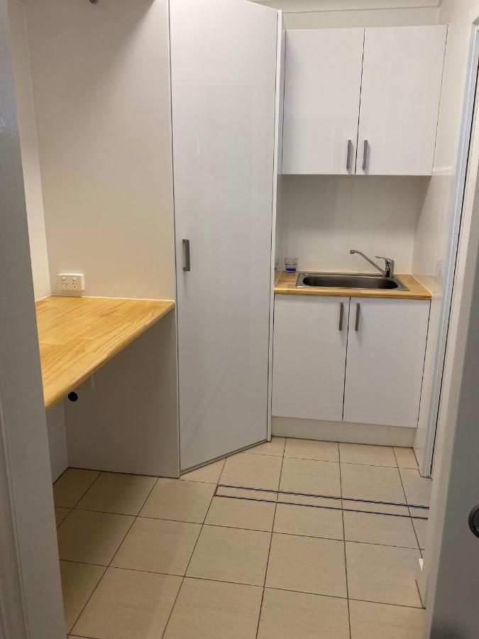 New England Motor Lodge Glen Innes Luaran gambar