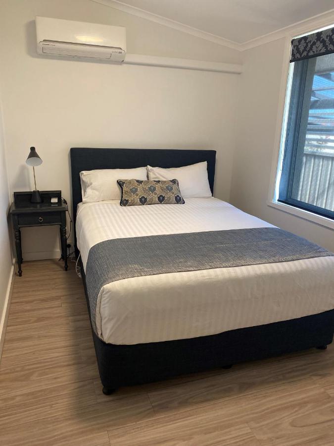 New England Motor Lodge Glen Innes Luaran gambar