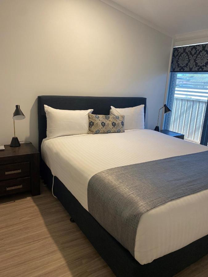 New England Motor Lodge Glen Innes Luaran gambar