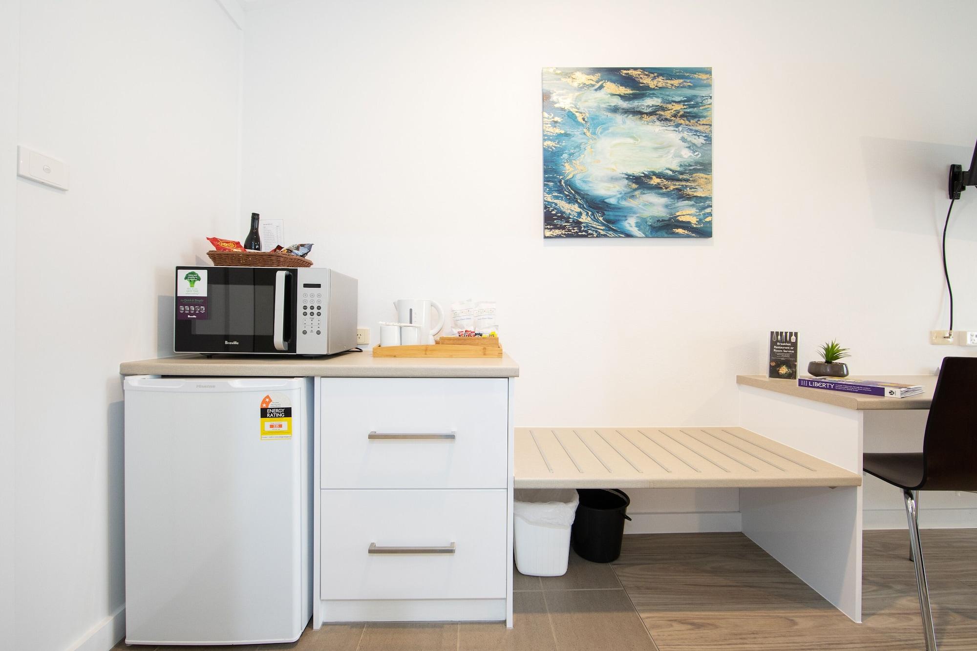 New England Motor Lodge Glen Innes Luaran gambar