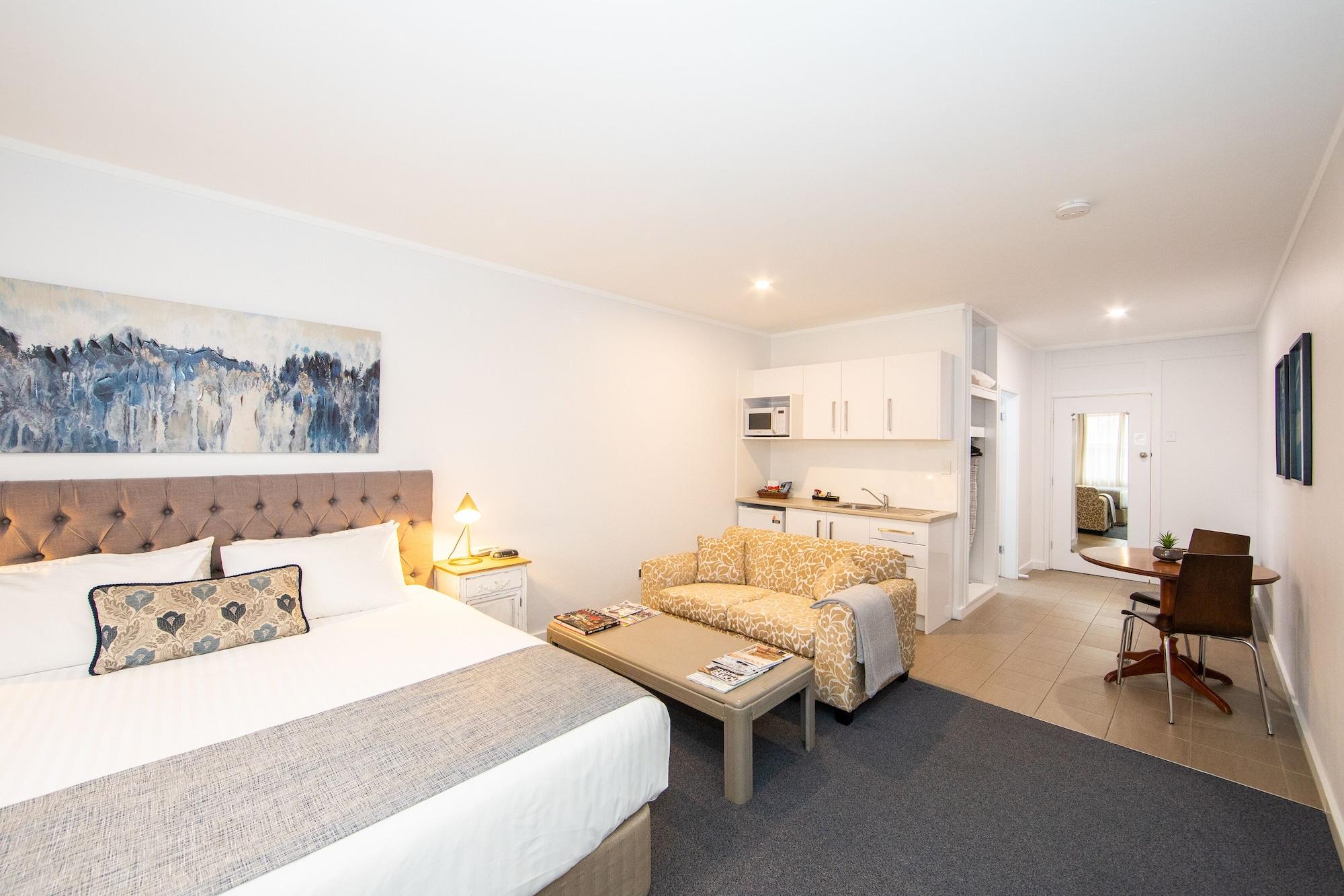 New England Motor Lodge Glen Innes Luaran gambar