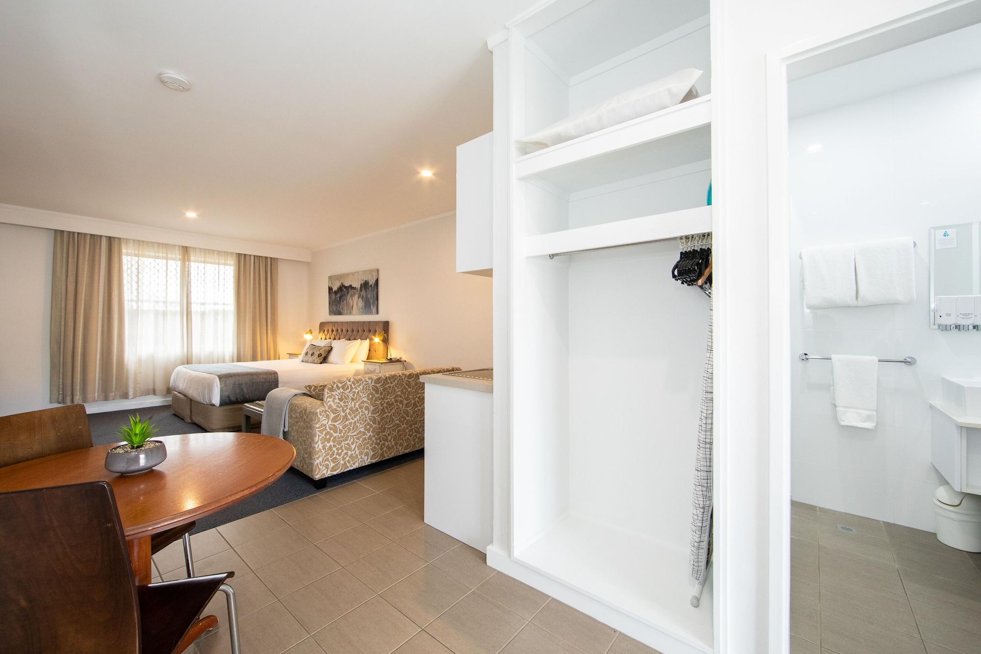 New England Motor Lodge Glen Innes Luaran gambar
