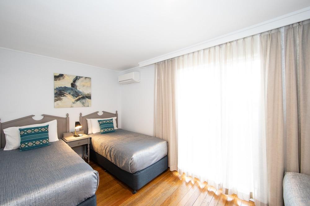 New England Motor Lodge Glen Innes Luaran gambar