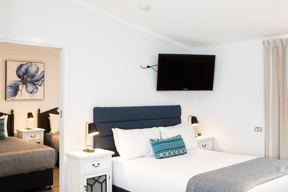 New England Motor Lodge Glen Innes Luaran gambar