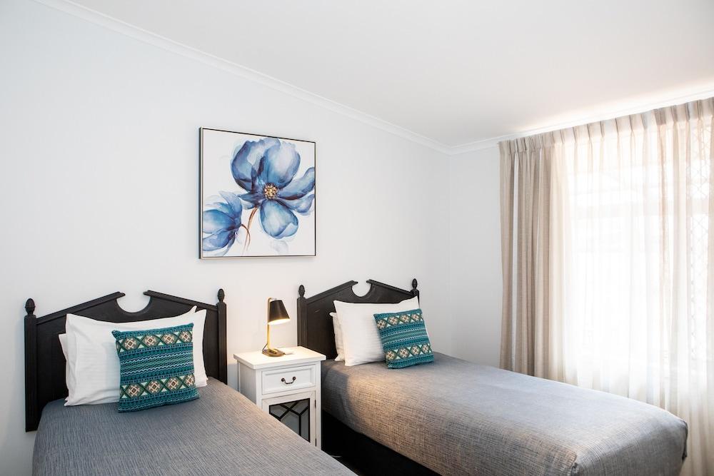New England Motor Lodge Glen Innes Luaran gambar