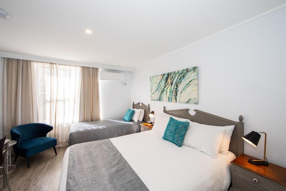 New England Motor Lodge Glen Innes Luaran gambar