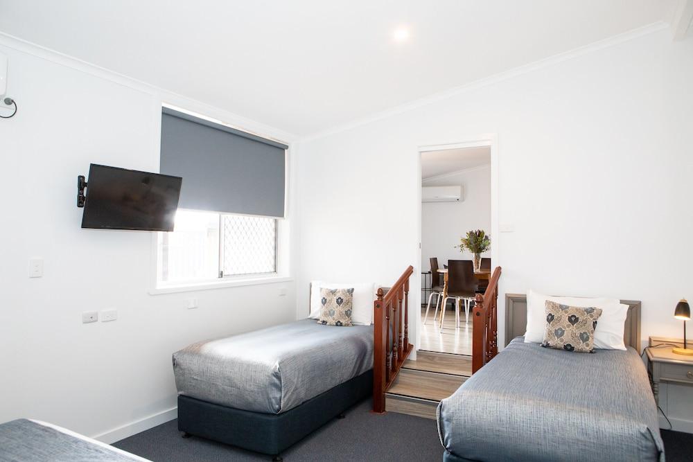 New England Motor Lodge Glen Innes Luaran gambar