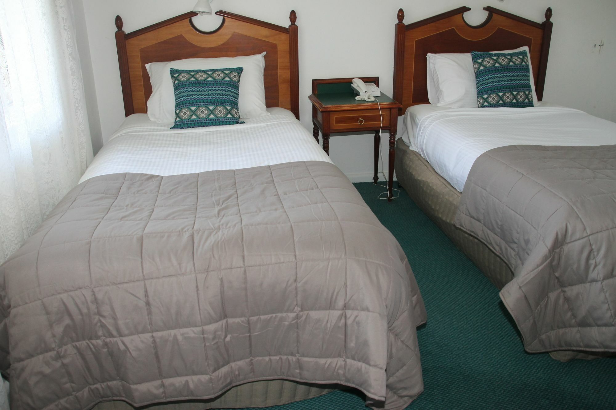 New England Motor Lodge Glen Innes Luaran gambar