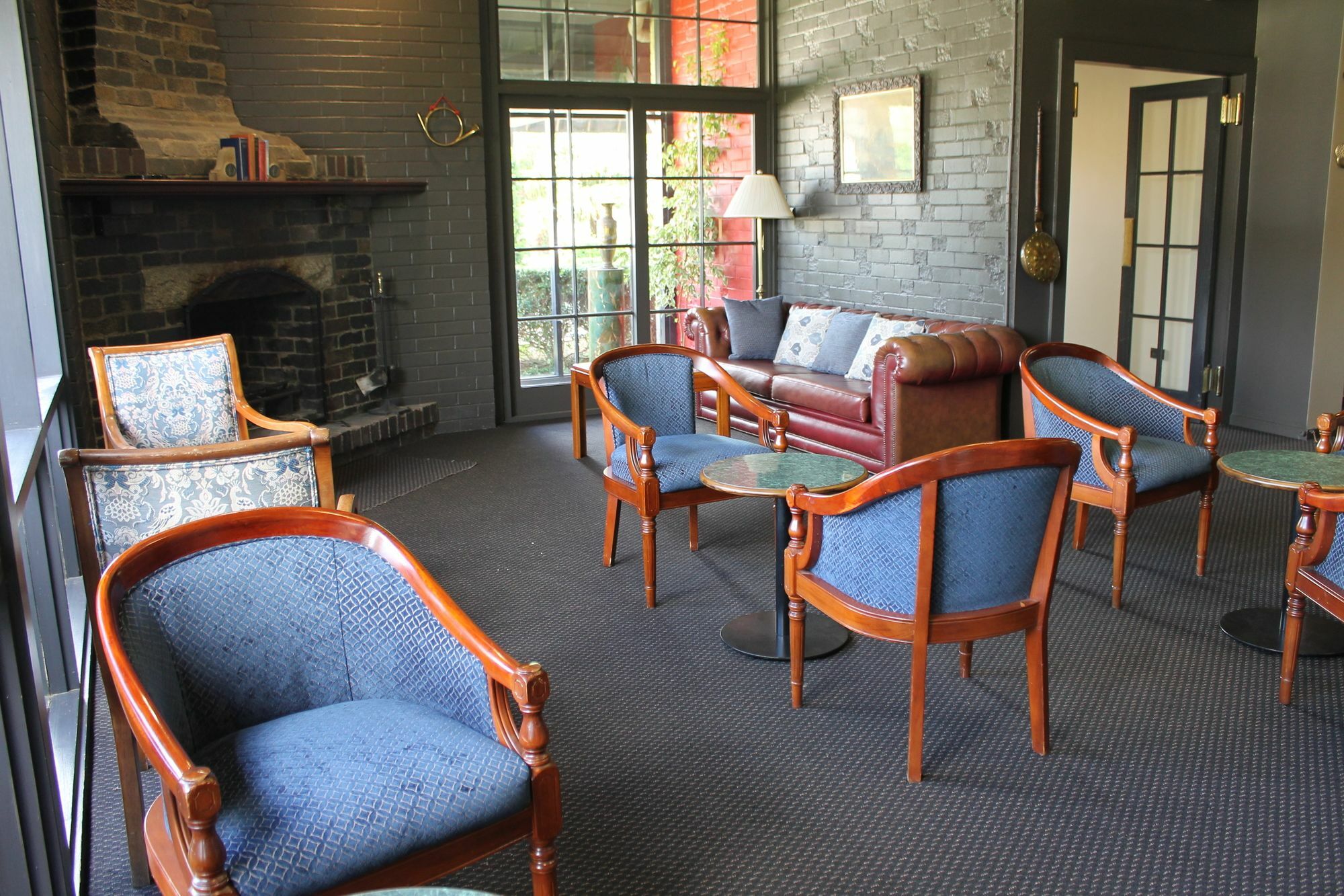 New England Motor Lodge Glen Innes Luaran gambar