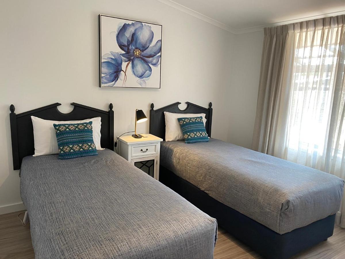 New England Motor Lodge Glen Innes Luaran gambar